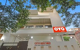 Hotel O City Guest House